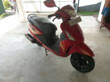Hero Pleaser 2019 Motorbike