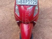Hero Pleassure 2014 Motorbike