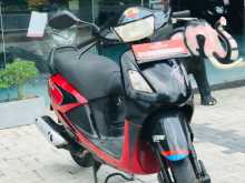 Hero Pleasure 2013 Motorbike
