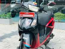 Hero Pleasure 2013 Motorbike