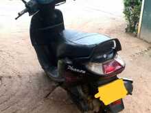 Hero Pleasure 100 2010 Motorbike