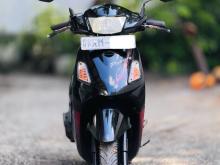 Hero Pleasure 2012 Motorbike