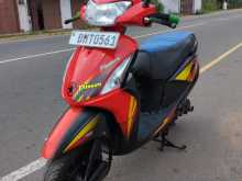Hero Pleasure 2019 Motorbike