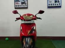Hero Pleasure 2016 Motorbike