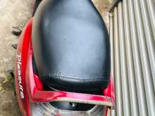 Hero Pleasure 2013 Motorbike