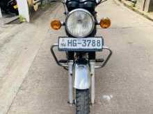 Hero Pleasure 2003 Motorbike