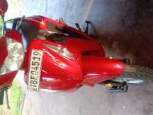 Hero Pleasure 2017 Motorbike