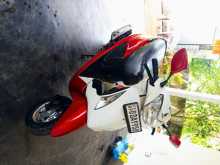 Hero Pleasure 2015 Motorbike