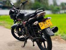 Bajaj Discover 100 2011 Motorbike