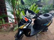 Hero Pleasure 2019 Motorbike