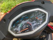 Hero Pleasure 2014 Motorbike
