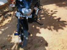 Bajaj Pulsar 150 2012 Motorbike