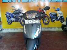 Hero Pleasure 2019 Motorbike