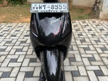 Hero Pleasure 2011 Motorbike