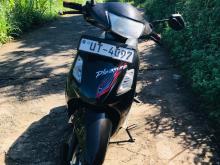 Hero Pleasure 2009 Motorbike