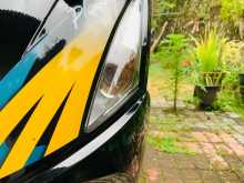 Hero Pleasure 2020 Motorbike