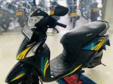 Hero Pleasure 2019 Motorbike