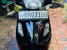 Hero Pleasure 2019 Motorbike