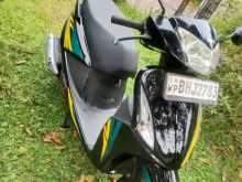 Hero Pleasure 2019 Motorbike