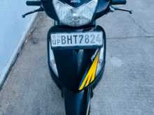 Hero Pleasure 2019 Motorbike