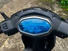 Hero Pleasure 2015 Motorbike