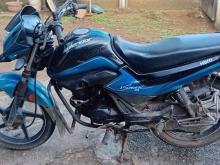 Hero ISmart 2017 Motorbike