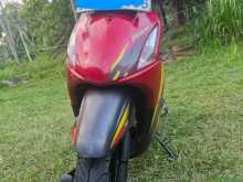 Hero Pleasure 2019 Motorbike