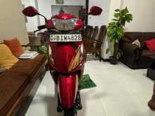 Hero Pleasure 2020 Motorbike