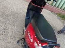 Hero Pleasure 2008 Motorbike