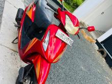 Hero Pleasure 2015 Motorbike