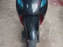 Hero Pleasure 2013 Motorbike