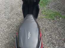 Hero Pleasure 2014 Motorbike
