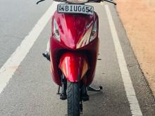 Hero Pleasure 2019 Motorbike