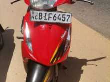 Hero Pleasure 2019 Motorbike