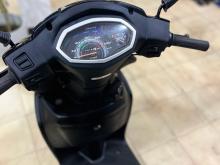 Hero Pleasure 2016 Motorbike