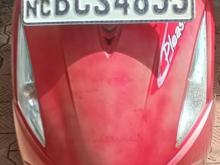 Hero Pleasure 2015 Motorbike