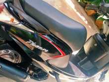 Hero Pleasure 2015 Motorbike