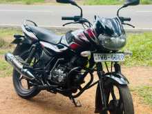 Hero Pleasure 2012 Motorbike