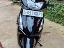 Hero Pleasure 2020 Motorbike