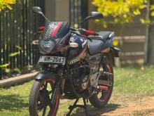Hero Pleasure 2011 Motorbike