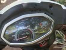 Hero Pleasure 2015 Motorbike