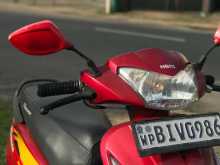 Hero Pleasure 2019 Motorbike