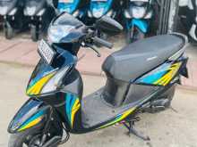Hero Pleasure 2019 Motorbike