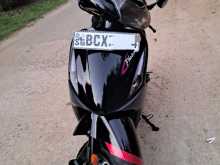 Hero Pleasure 2015 Motorbike