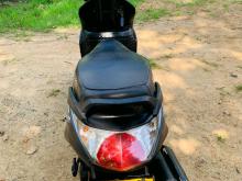 Hero Pleasure 2019 Motorbike