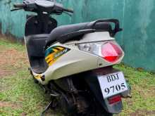 Hero Pleasure 2015 Motorbike