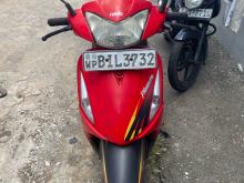Hero Pleasure 2019 Motorbike
