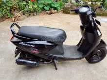 Hero Pleasure 2009 Motorbike