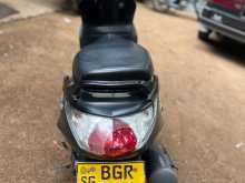 Hero Pleasure 2018 Motorbike