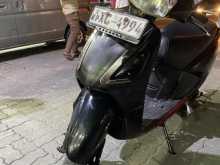 Hero Pleasure 2006 Motorbike